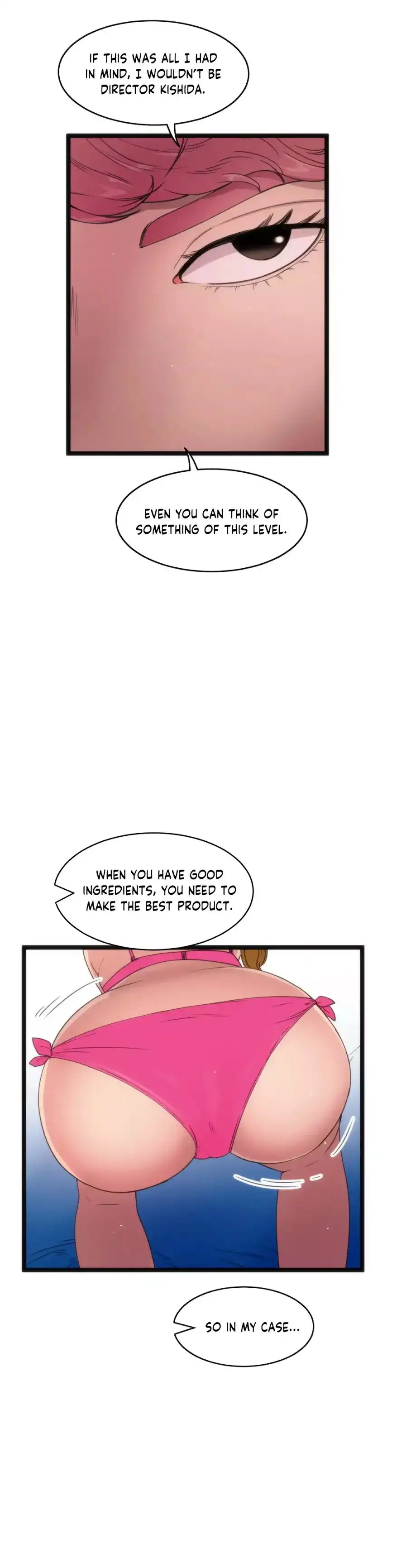 Making AV: A Sneak Peek - Chapter 67 [photo 14] - MangaPorn