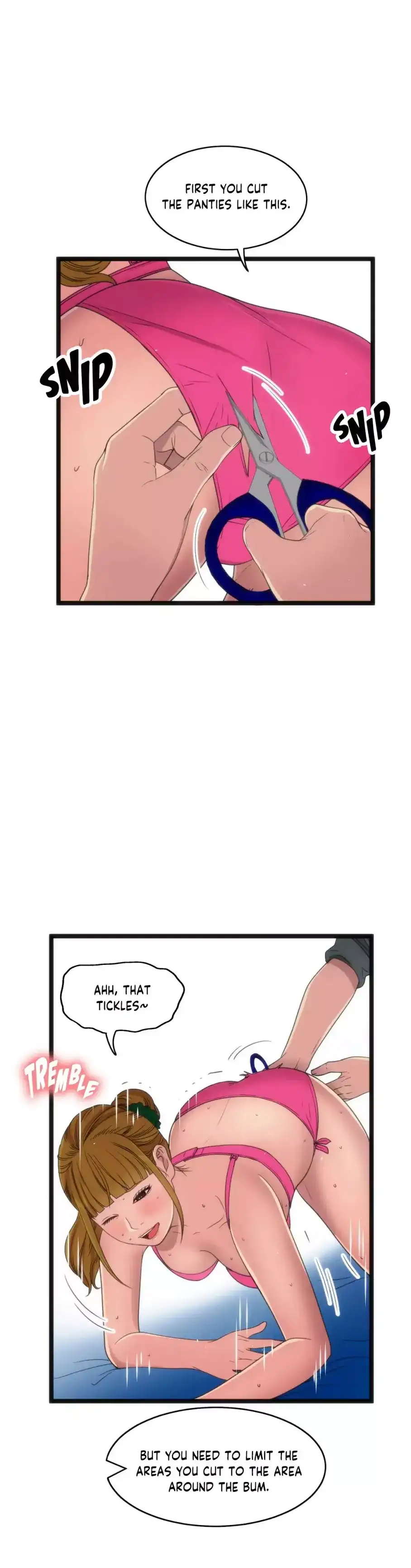 Making AV: A Sneak Peek - Chapter 67 [photo 16] - MangaPorn