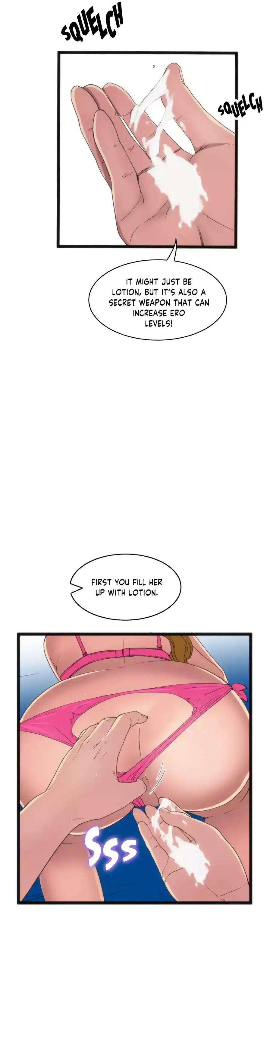 Making AV: A Sneak Peek - Chapter 67 [photo 21] - MangaPorn