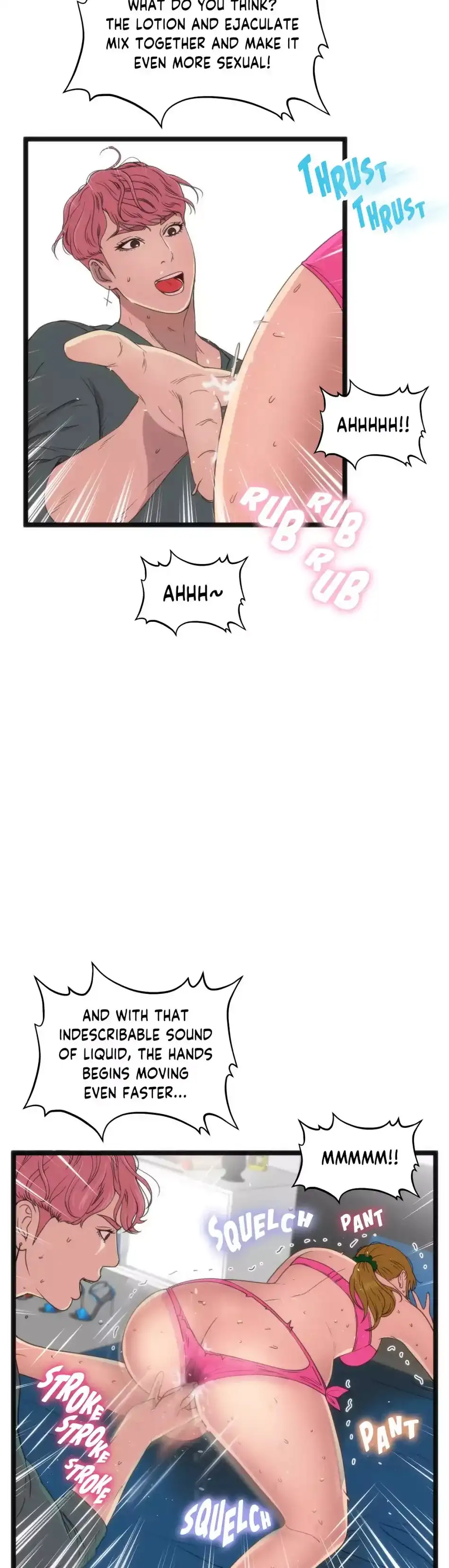 Making AV: A Sneak Peek - Chapter 67 [photo 27] - MangaPorn