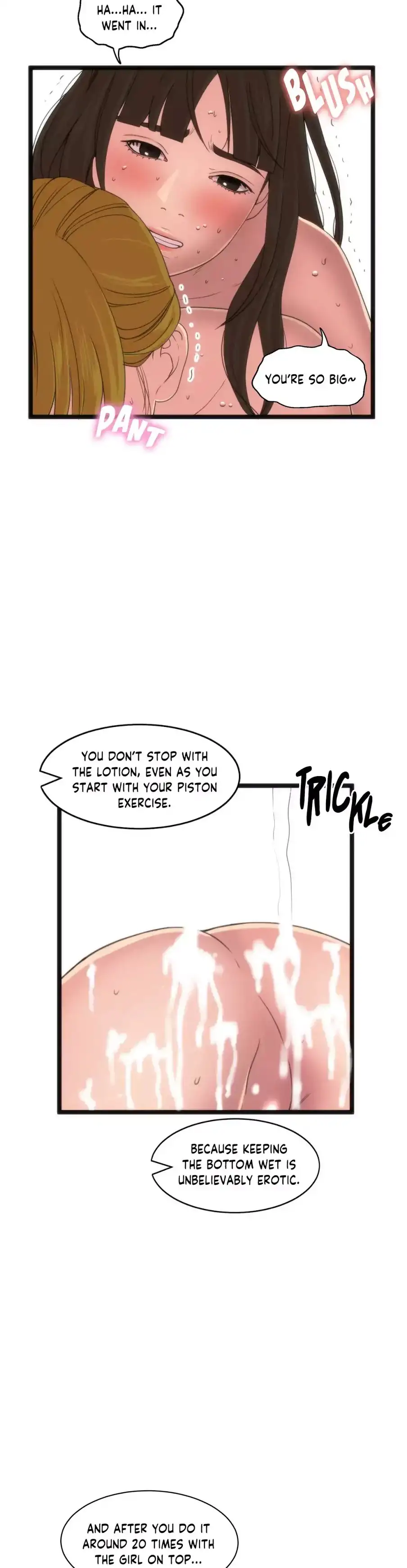Making AV: A Sneak Peek - Chapter 68 [photo 15] - MangaPorn