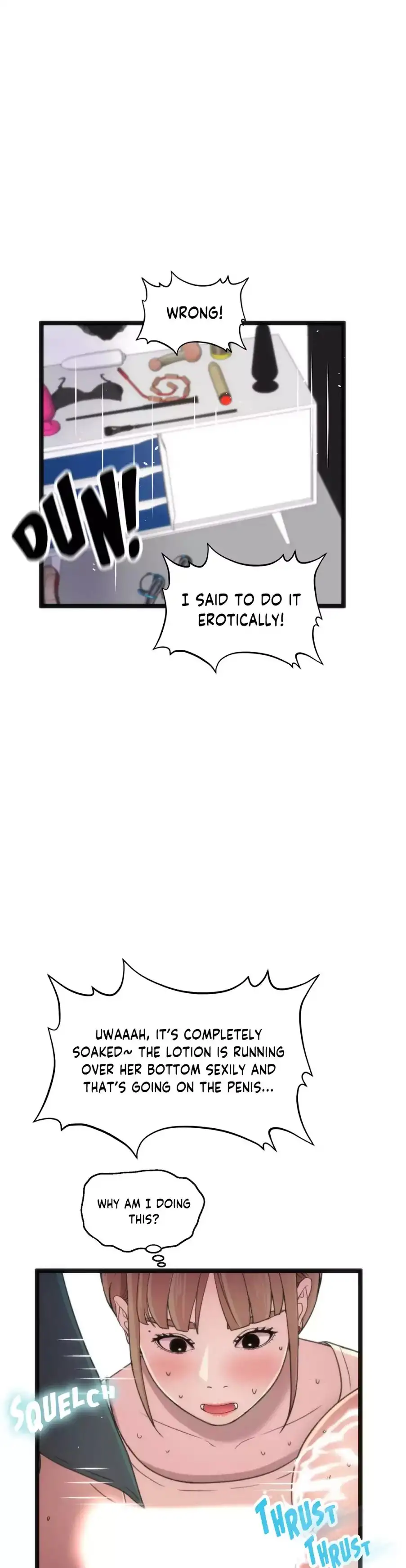Making AV: A Sneak Peek - Chapter 68 [photo 24] - MangaPorn