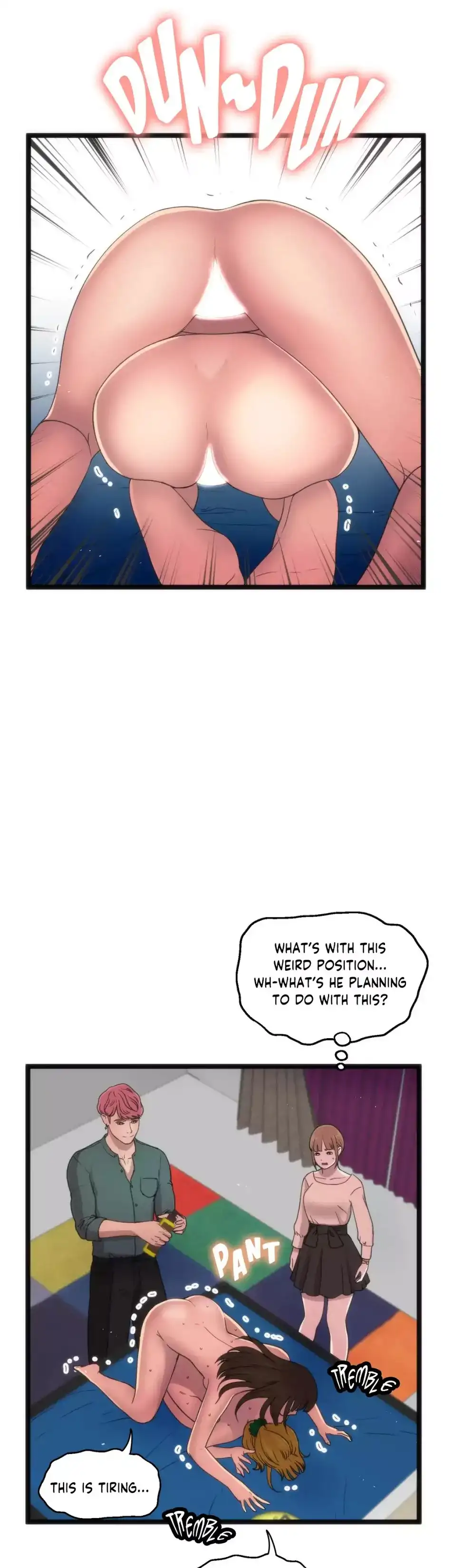 Making AV: A Sneak Peek - Chapter 68 [photo 3] - MangaPorn