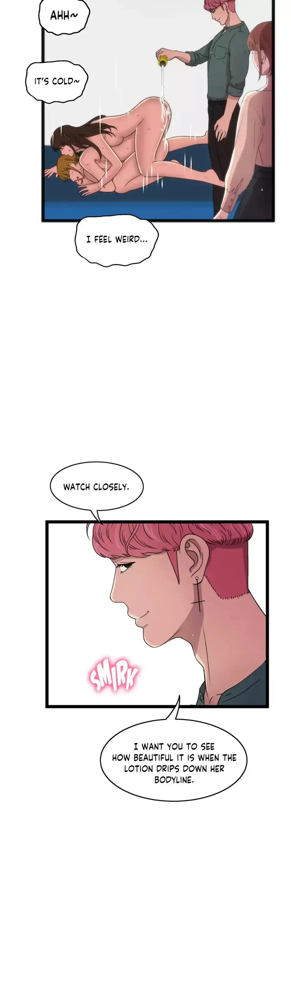 Making AV: A Sneak Peek - Chapter 68 [photo 6] - MangaPorn