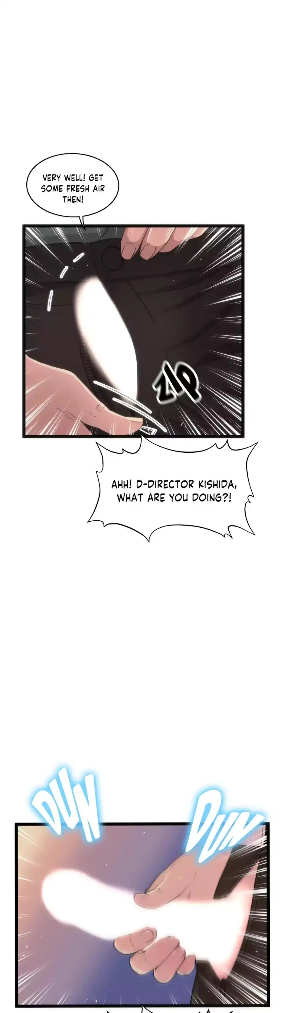 Making AV: A Sneak Peek - Chapter 68 [photo 8] - MangaPorn