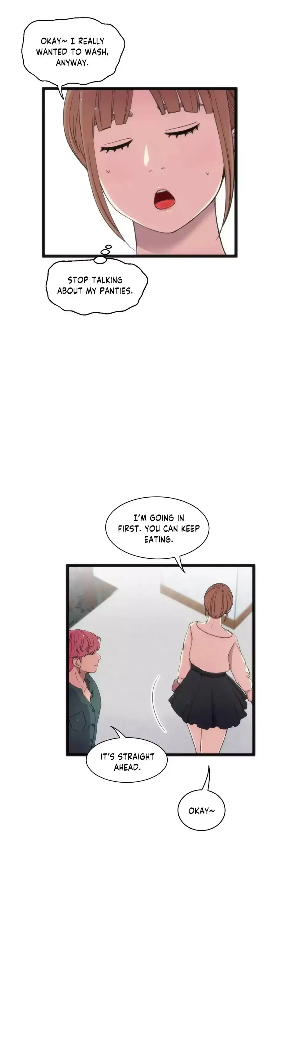 Making AV: A Sneak Peek - Chapter 69 [photo 29] - MangaPorn
