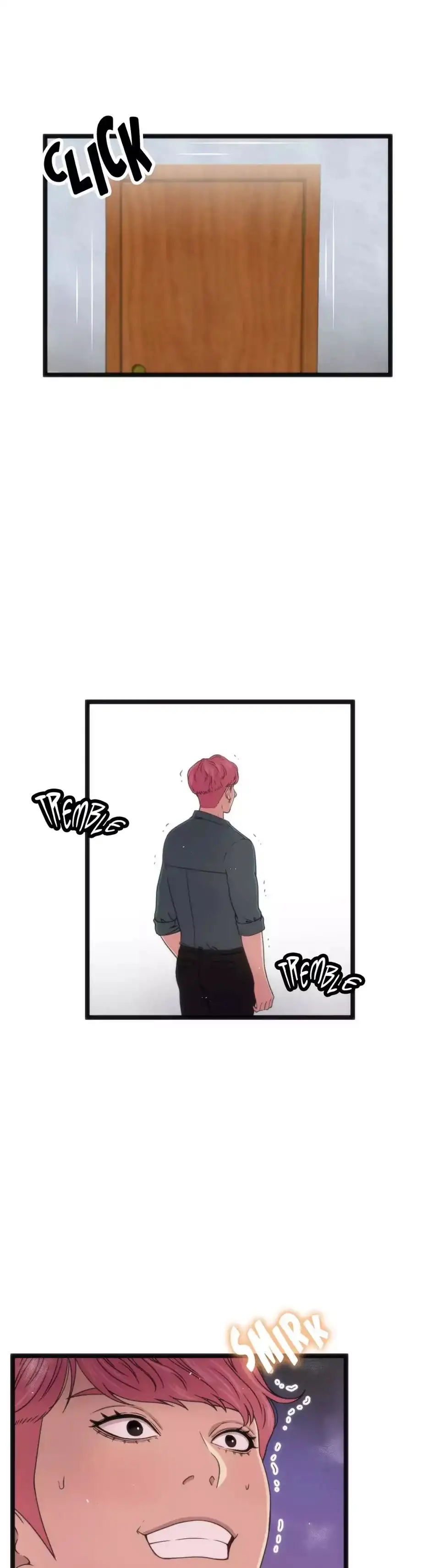 Making AV: A Sneak Peek - Chapter 69 [photo 30] - MangaPorn