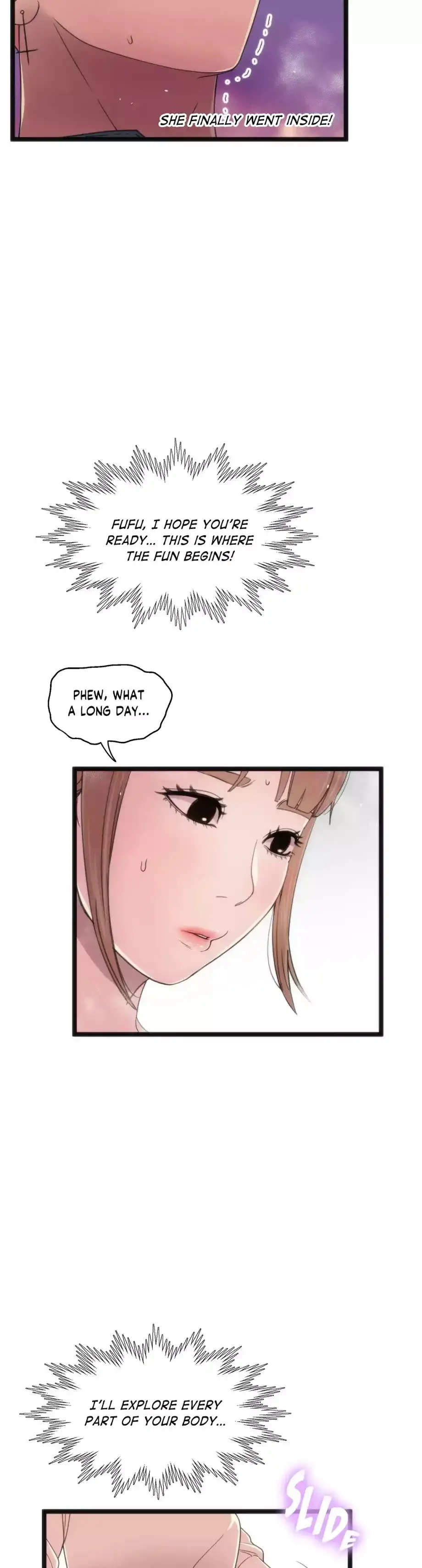 Making AV: A Sneak Peek - Chapter 69 [photo 31] - MangaPorn