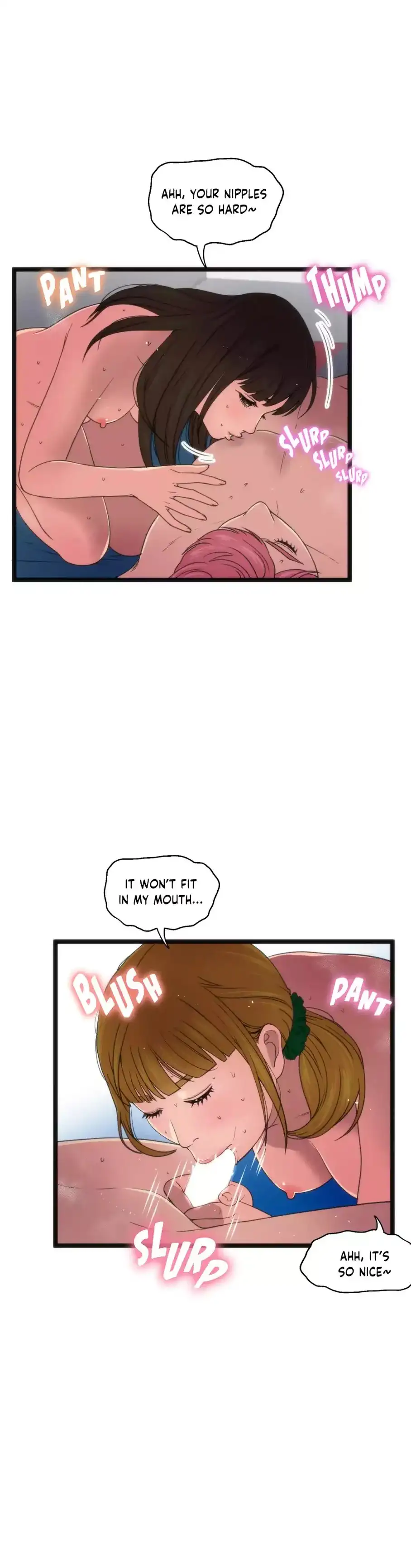 Making AV: A Sneak Peek - Chapter 69 [photo 5] - MangaPorn
