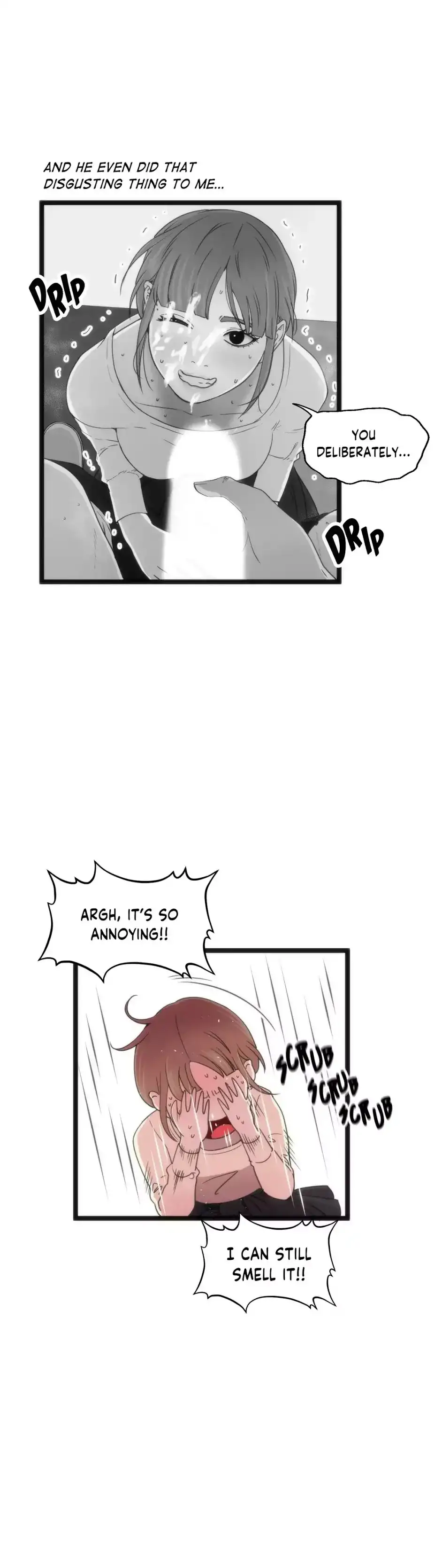Making AV: A Sneak Peek - Chapter 69 [photo 7] - MangaPorn