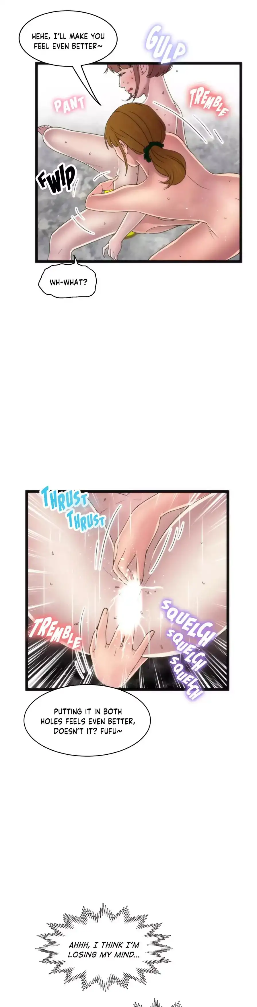 Making AV: A Sneak Peek - Chapter 70 [photo 27] - MangaPorn