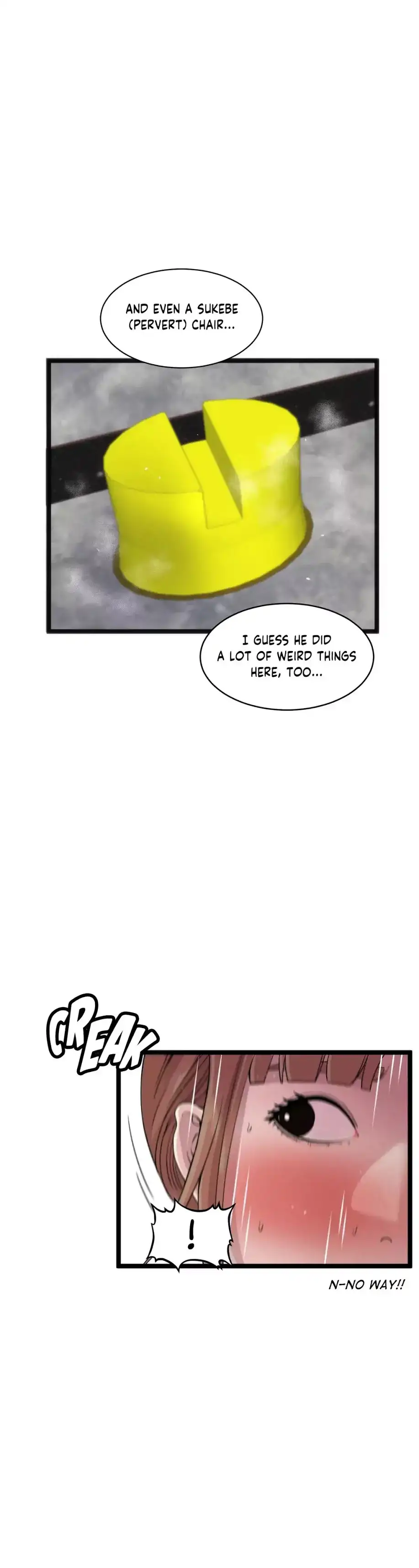 Making AV: A Sneak Peek - Chapter 70 [photo 5] - MangaPorn