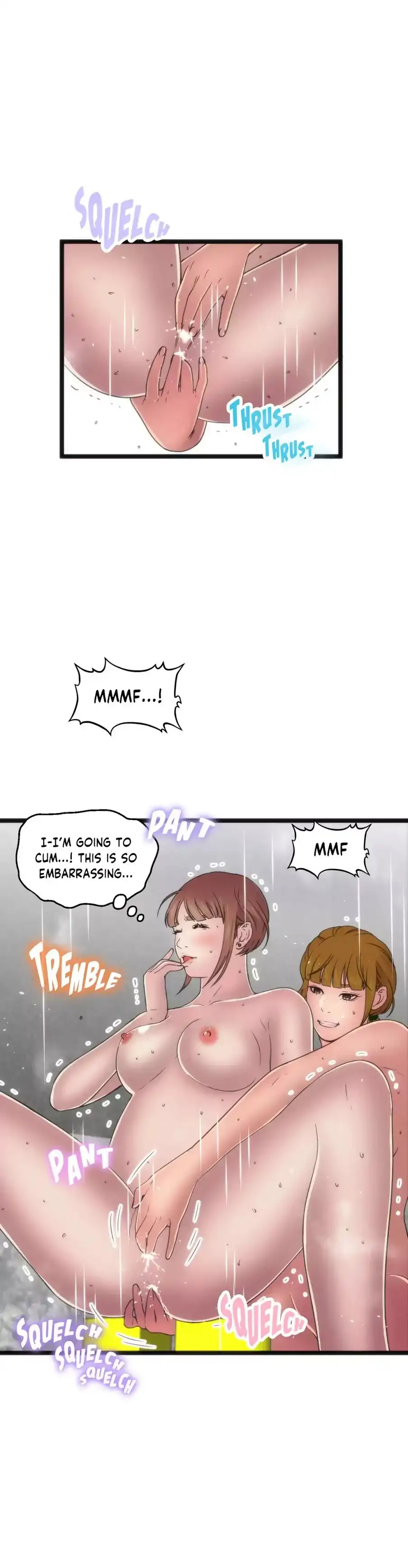 Making AV: A Sneak Peek - Chapter 71 [photo 1] - MangaPorn