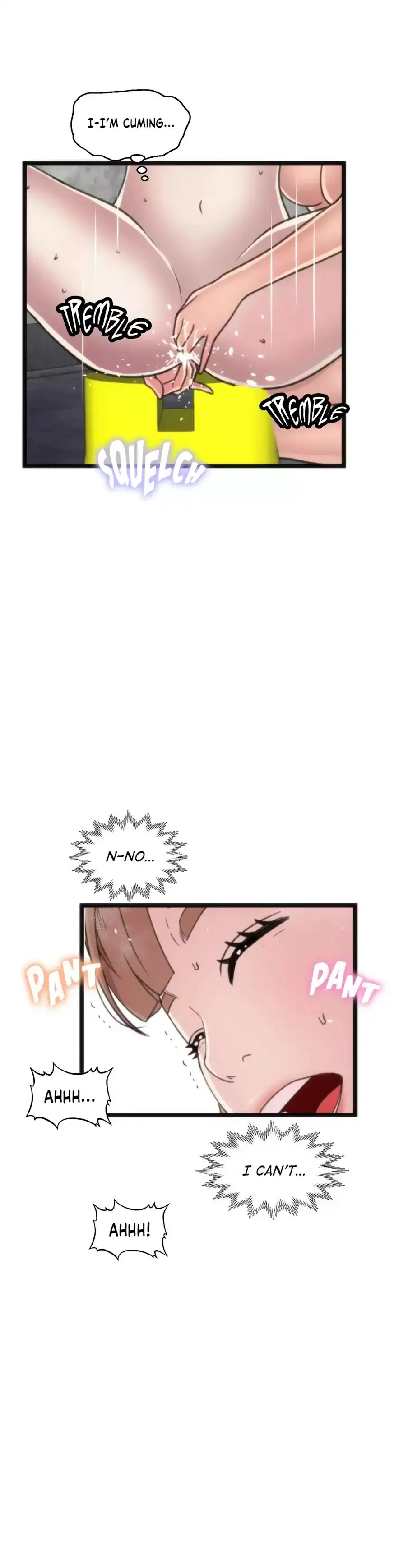 Making AV: A Sneak Peek - Chapter 71 [photo 2] - MangaPorn