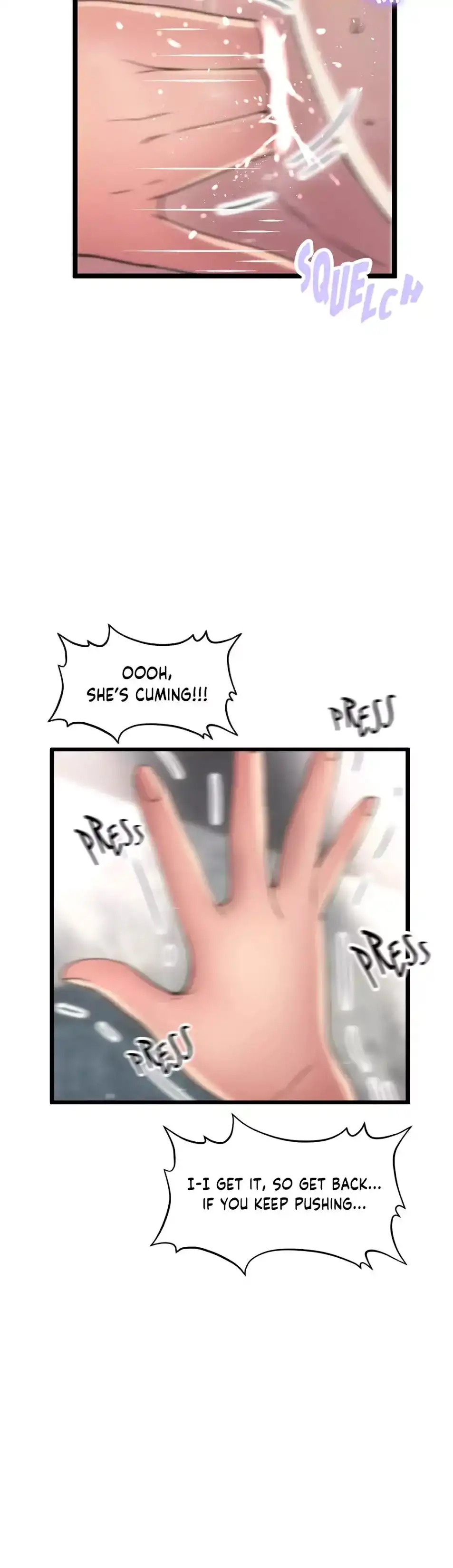 Making AV: A Sneak Peek - Chapter 71 [photo 27] - MangaPorn