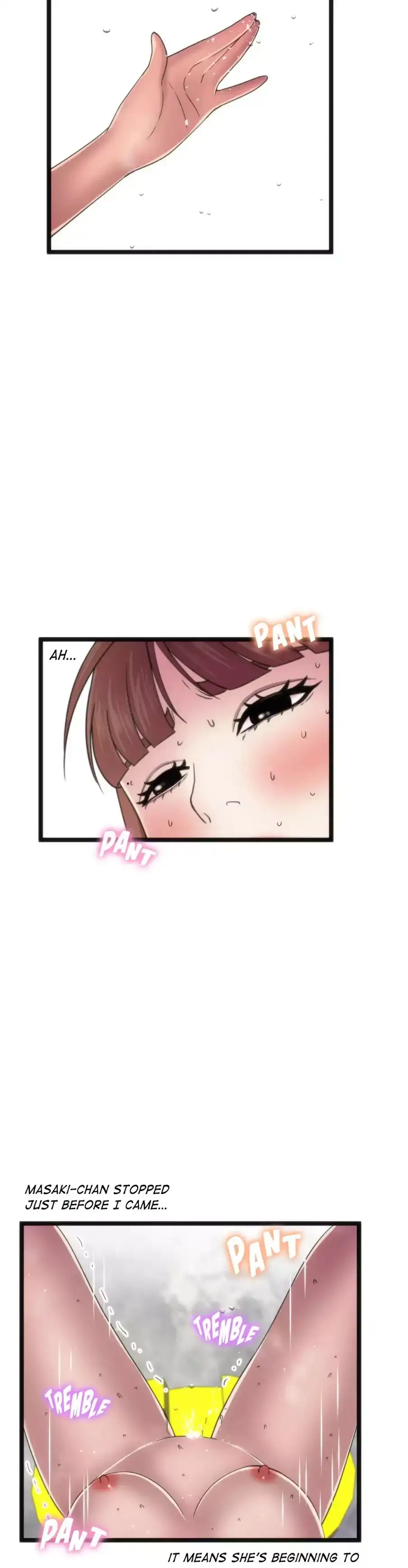 Making AV: A Sneak Peek - Chapter 71 [photo 4] - MangaPorn