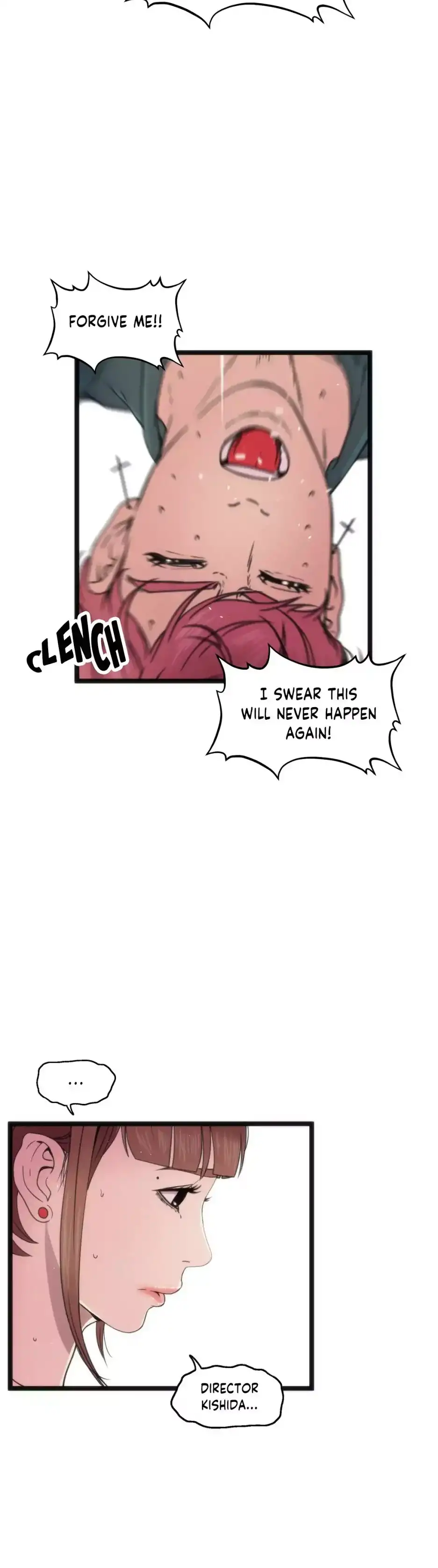 Making AV: A Sneak Peek - Chapter 72 [photo 15] - MangaPorn