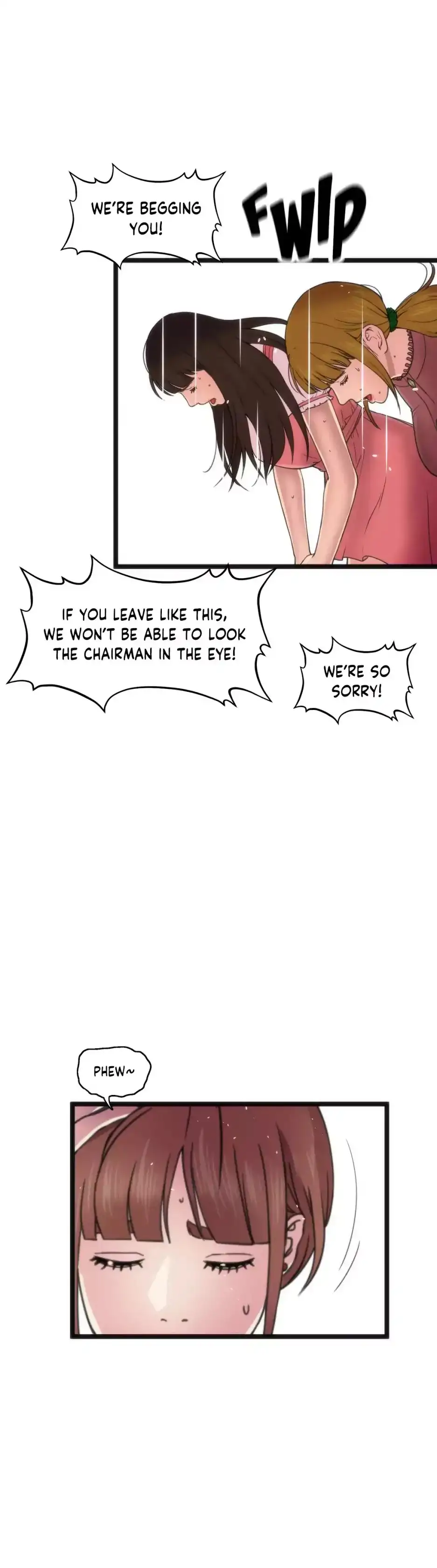 Making AV: A Sneak Peek - Chapter 72 [photo 16] - MangaPorn
