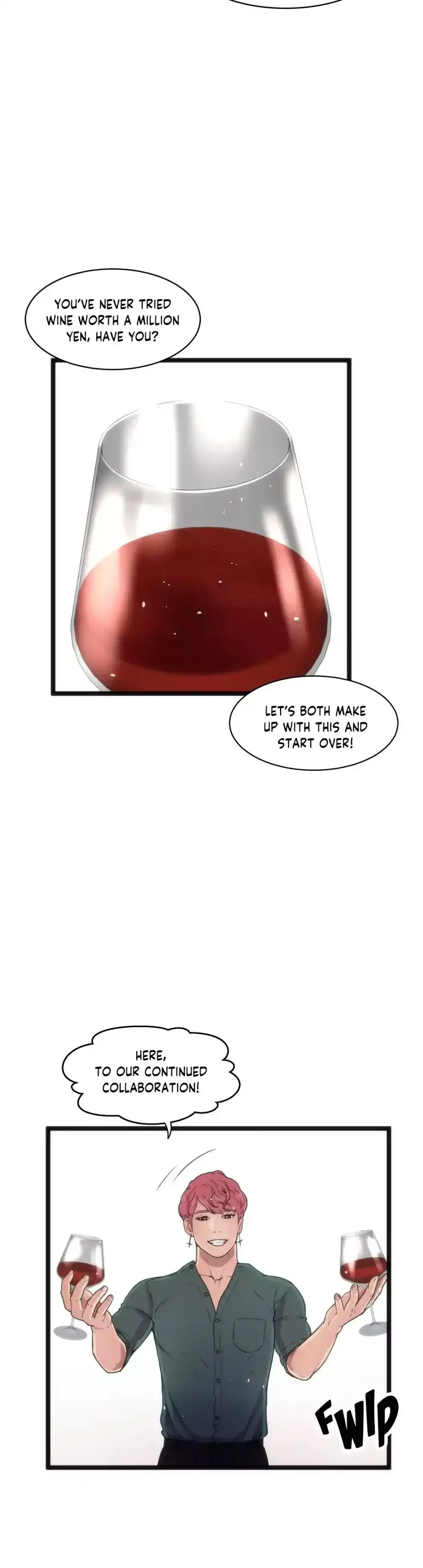Making AV: A Sneak Peek - Chapter 72 [photo 19] - MangaPorn