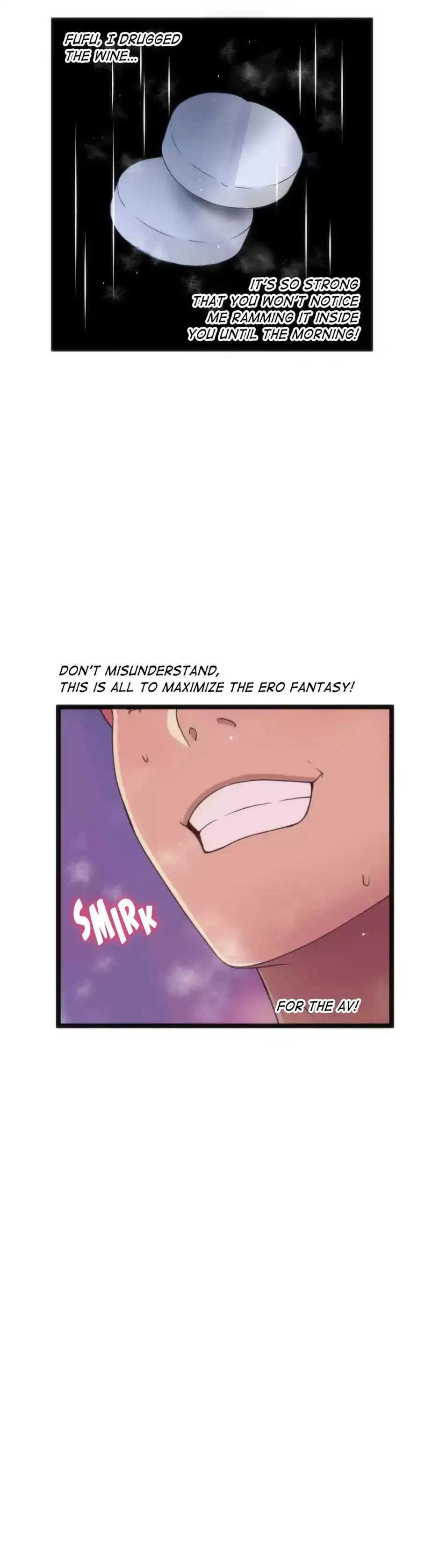 Making AV: A Sneak Peek - Chapter 72 [photo 22] - MangaPorn