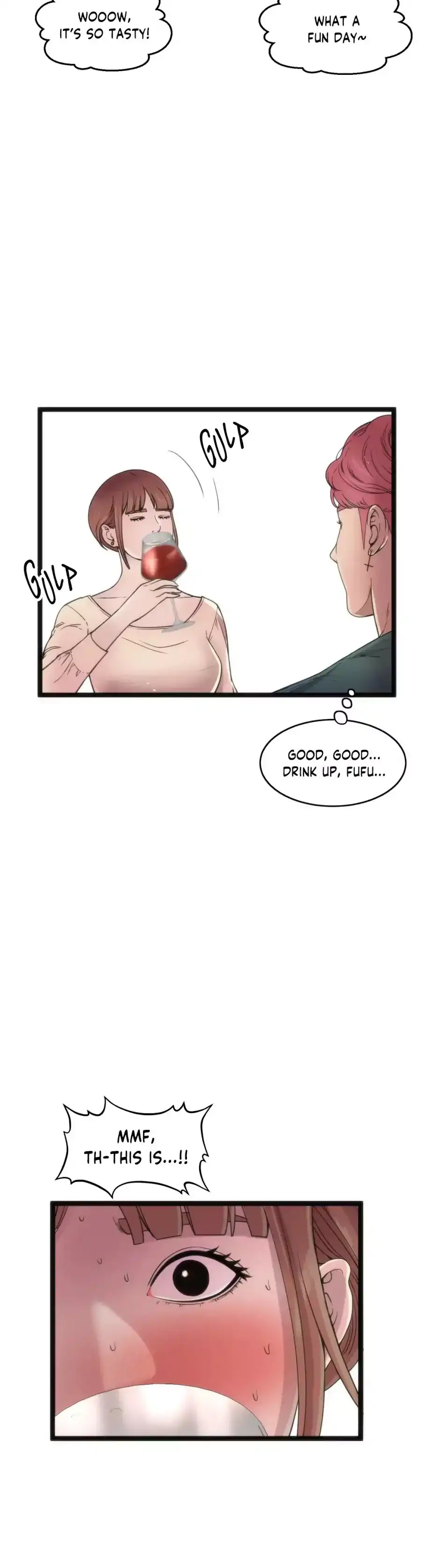 Making AV: A Sneak Peek - Chapter 72 [photo 24] - MangaPorn