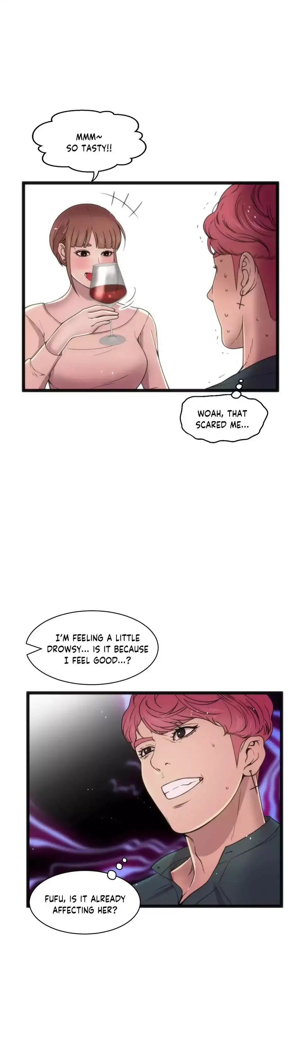 Making AV: A Sneak Peek - Chapter 72 [photo 25] - MangaPorn