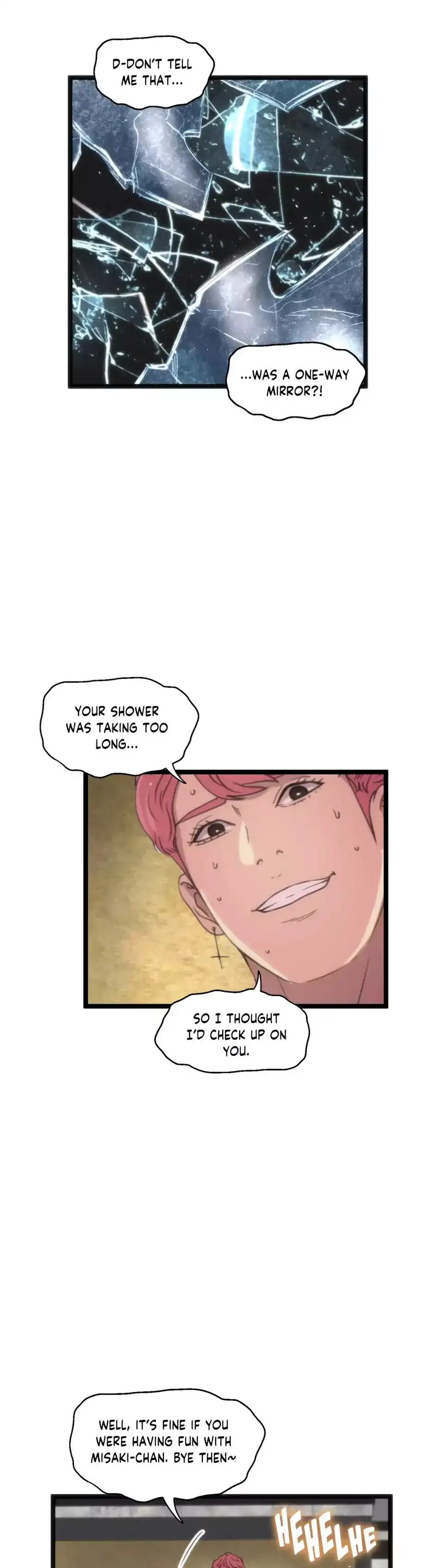 Making AV: A Sneak Peek - Chapter 72 [photo 6] - MangaPorn