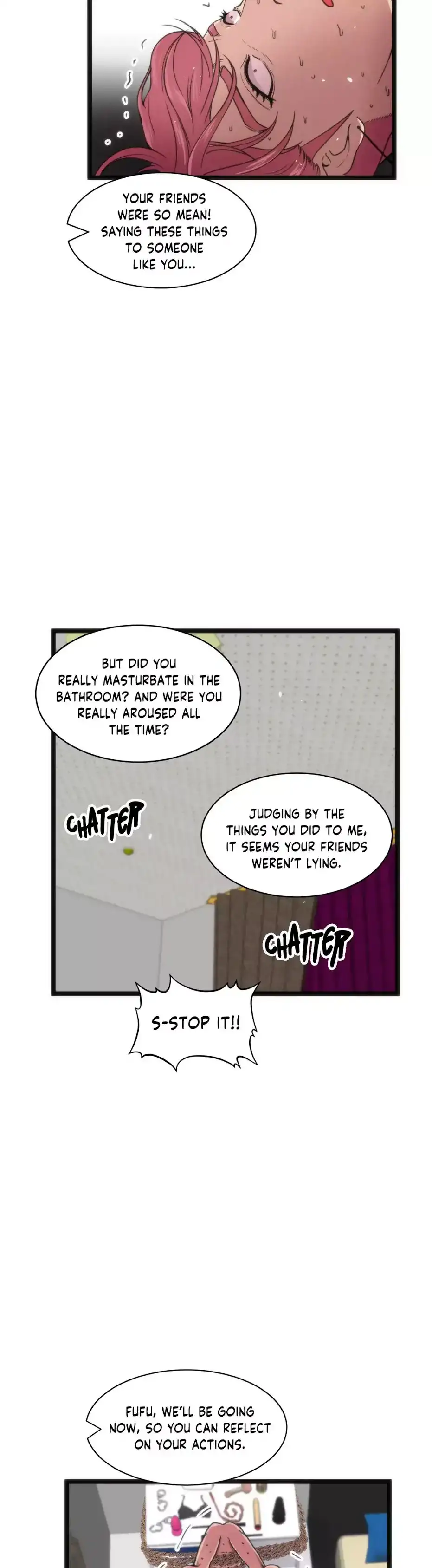 Making AV: A Sneak Peek - Chapter 73 [photo 10] - MangaPorn