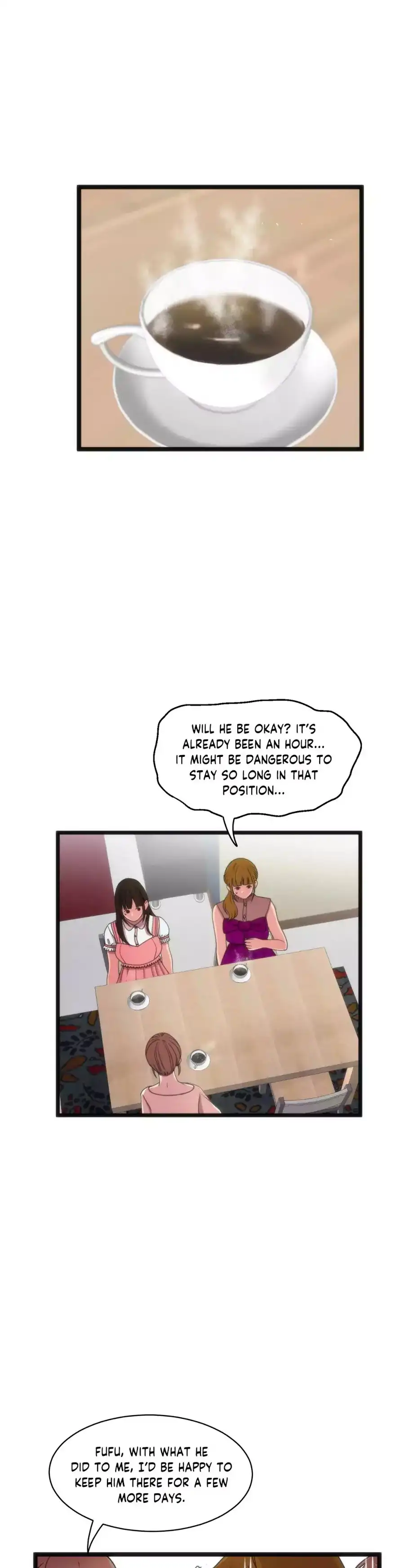 Making AV: A Sneak Peek - Chapter 73 [photo 14] - MangaPorn