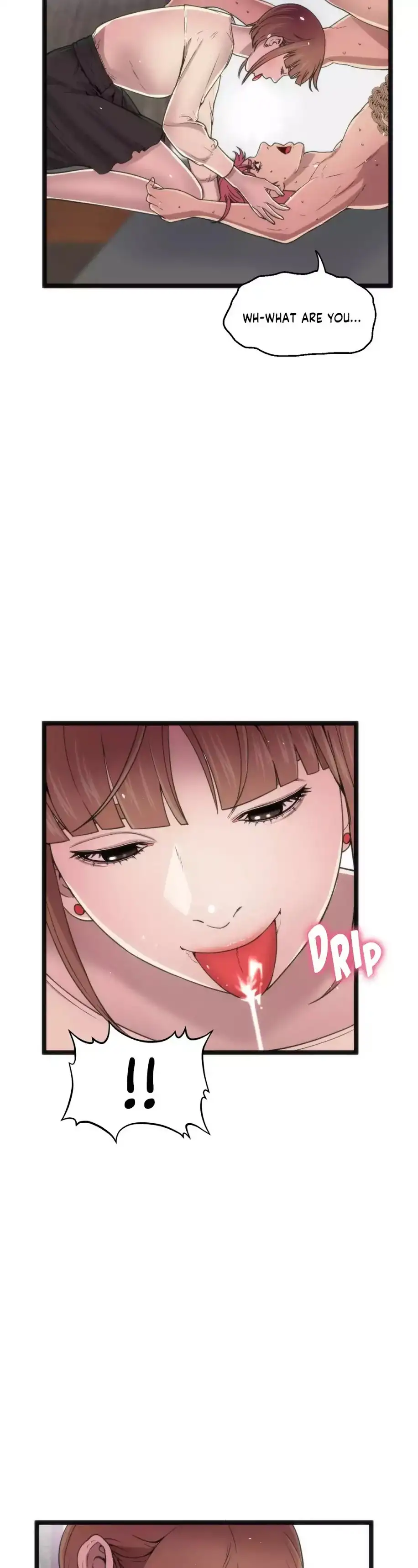 Making AV: A Sneak Peek - Chapter 73 [photo 20] - MangaPorn
