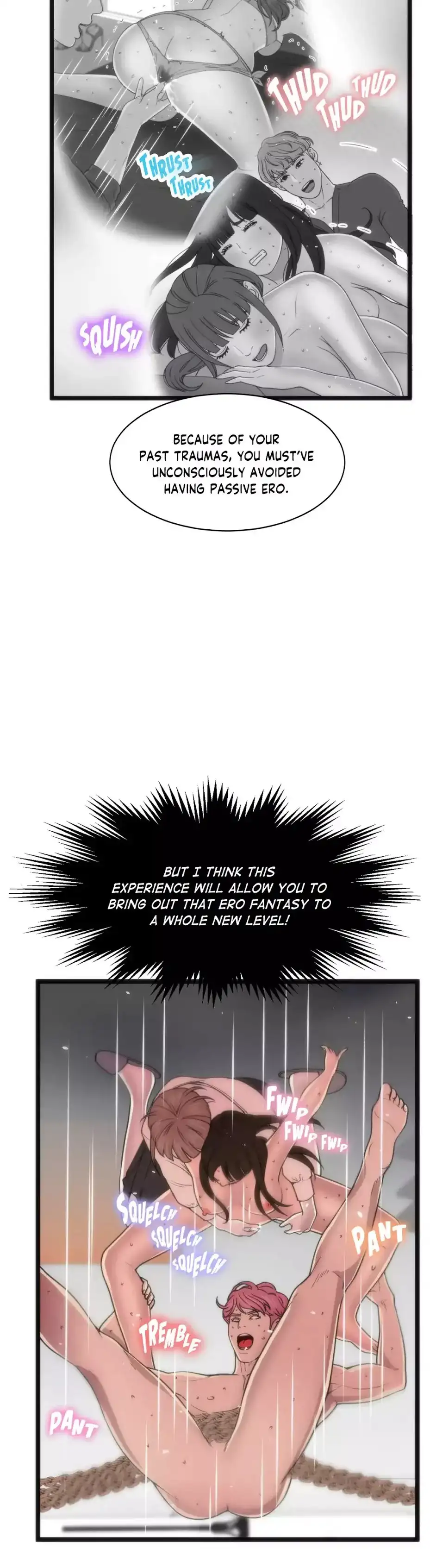 Making AV: A Sneak Peek - Chapter 73 [photo 30] - MangaPorn