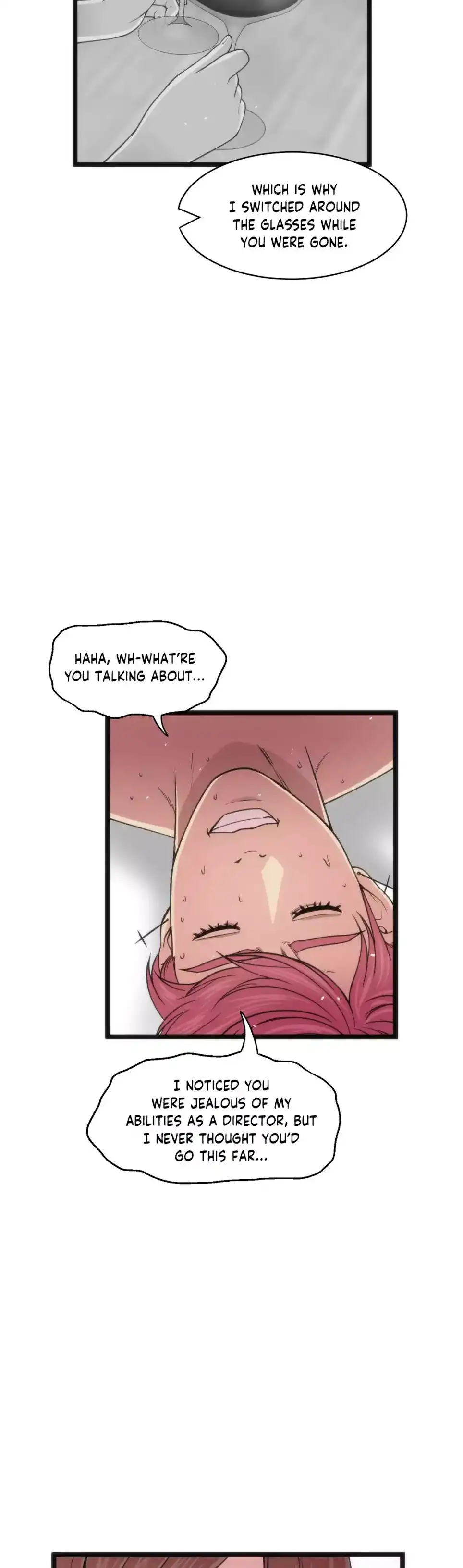 Making AV: A Sneak Peek - Chapter 73 [photo 5] - MangaPorn