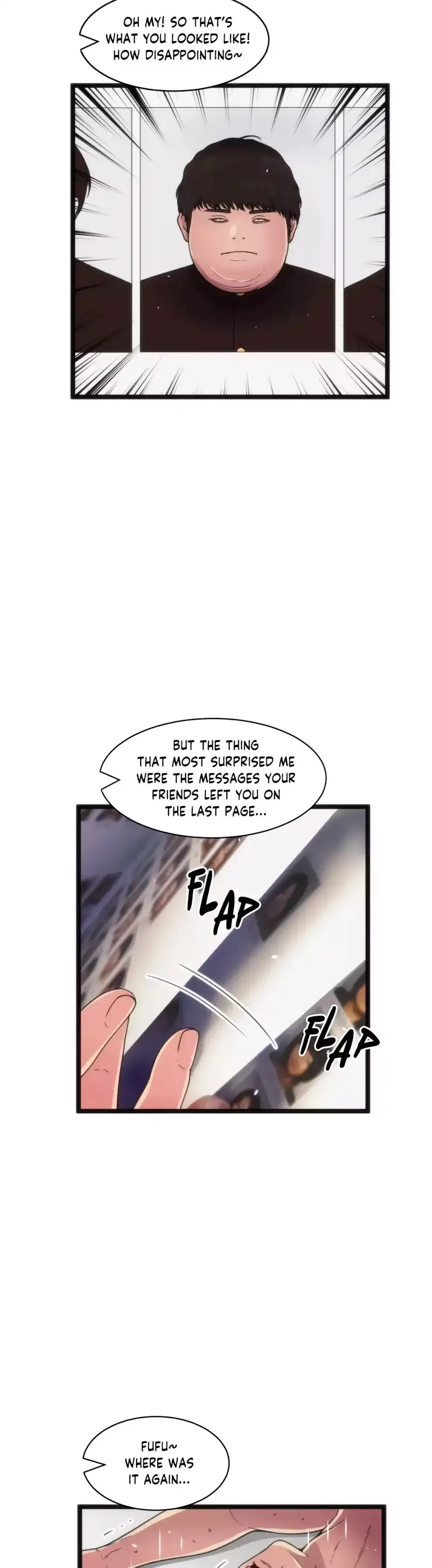 Making AV: A Sneak Peek - Chapter 73 [photo 8] - MangaPorn