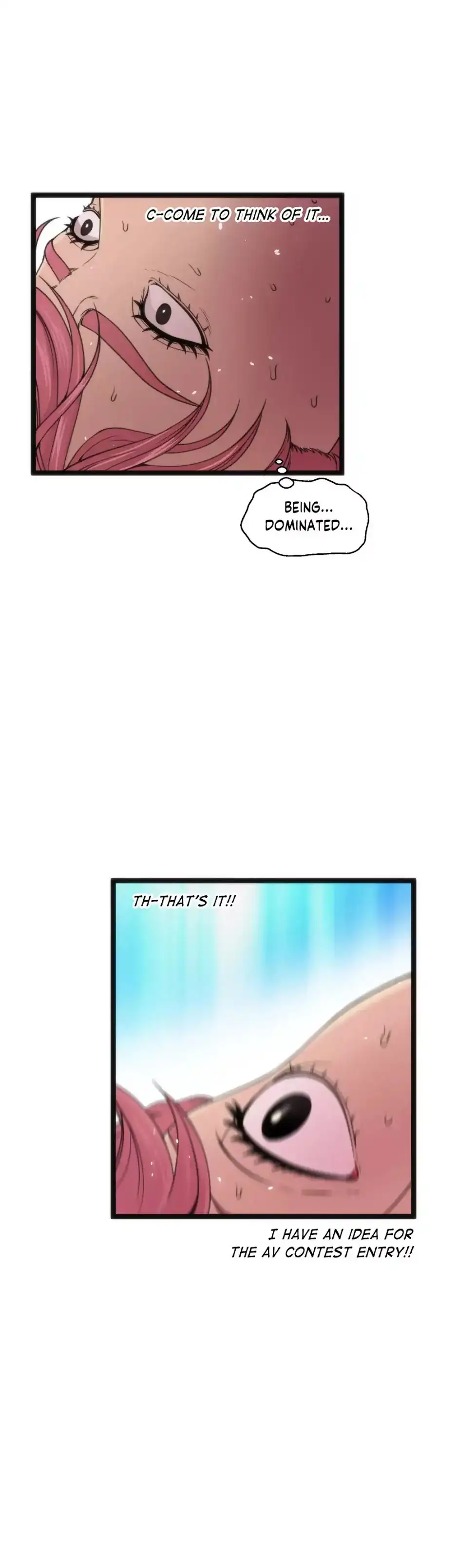 Making AV: A Sneak Peek - Chapter 74 [photo 12] - MangaPorn