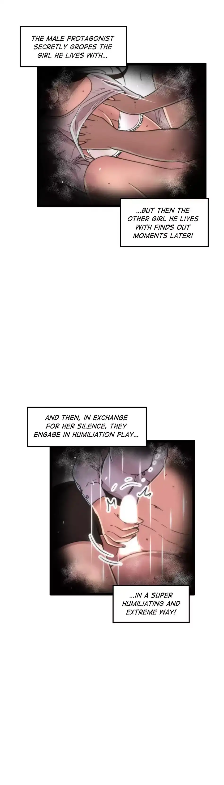 Making AV: A Sneak Peek - Chapter 74 [photo 13] - MangaPorn