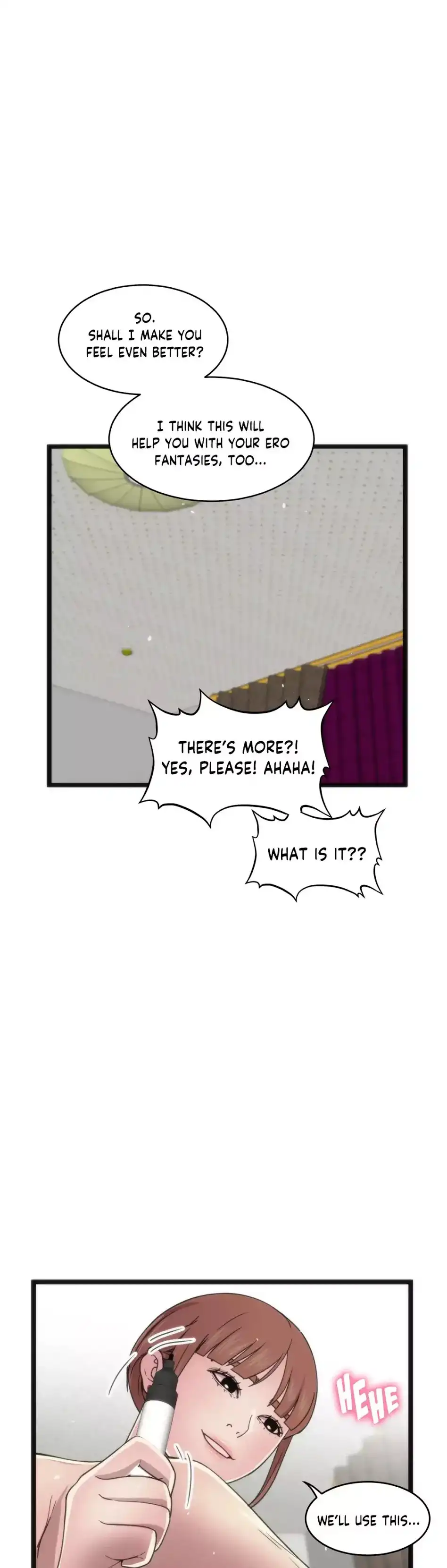 Making AV: A Sneak Peek - Chapter 74 [photo 16] - MangaPorn