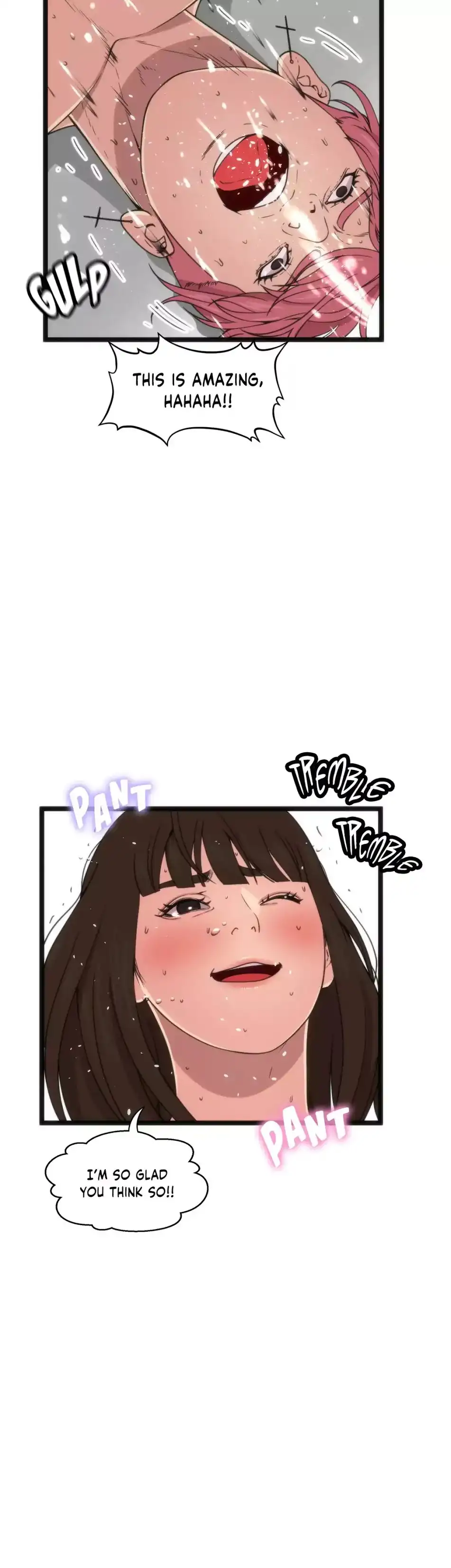 Making AV: A Sneak Peek - Chapter 74 [photo 6] - MangaPorn