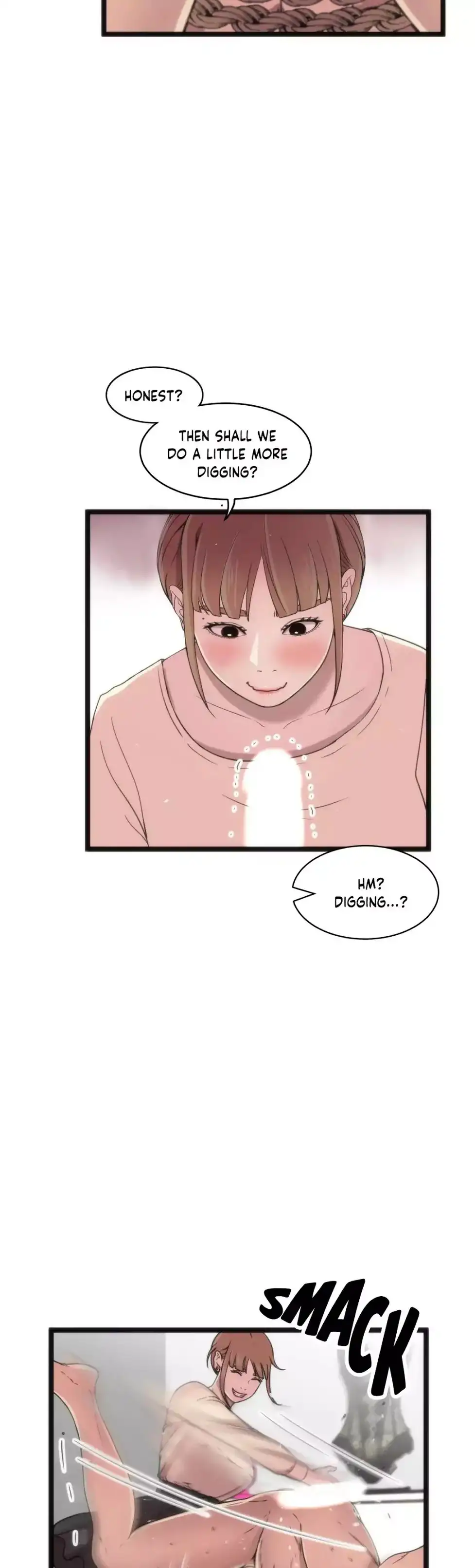 Making AV: A Sneak Peek - Chapter 74 [photo 9] - MangaPorn