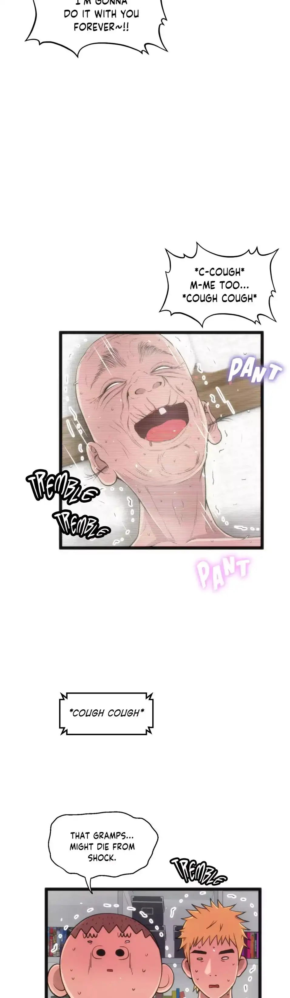 Making AV: A Sneak Peek - Chapter 75 [photo 10] - MangaPorn