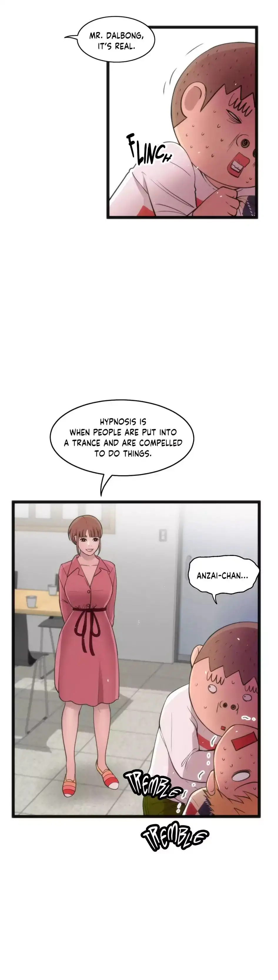 Making AV: A Sneak Peek - Chapter 75 [photo 12] - MangaPorn
