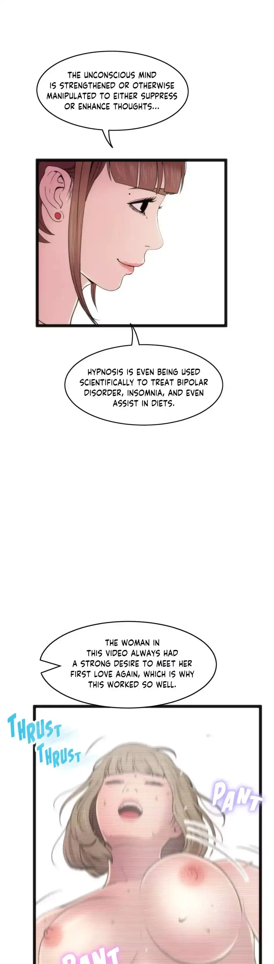 Making AV: A Sneak Peek - Chapter 75 [photo 13] - MangaPorn
