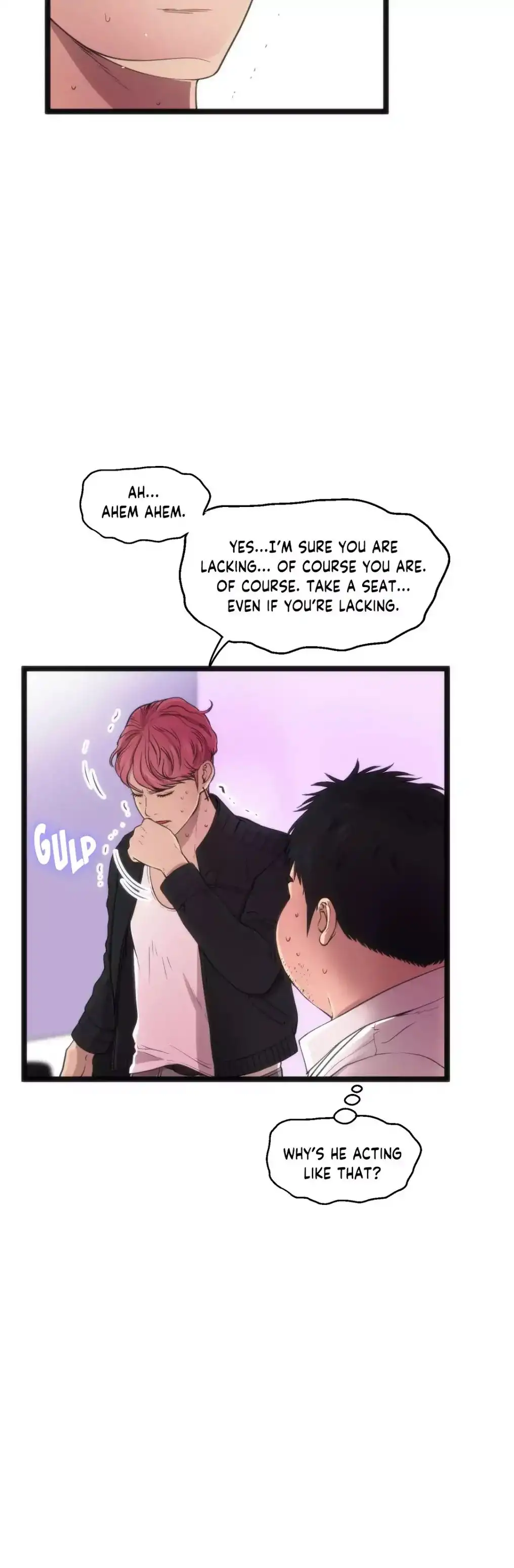 Making AV: A Sneak Peek - Chapter 75 [photo 23] - MangaPorn
