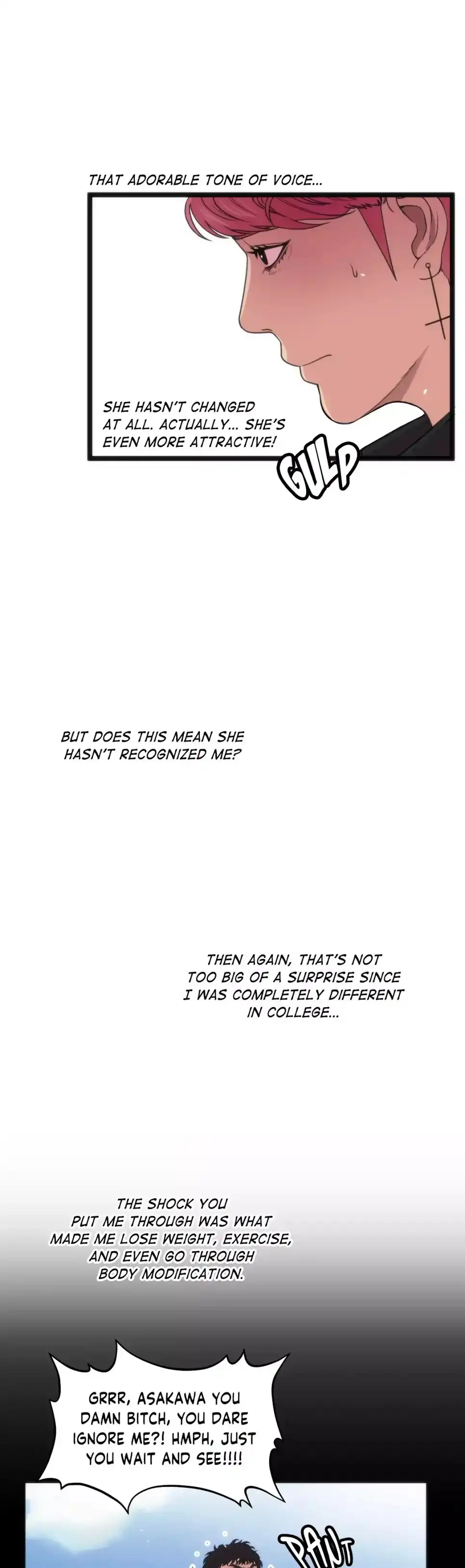 Making AV: A Sneak Peek - Chapter 75 [photo 27] - MangaPorn