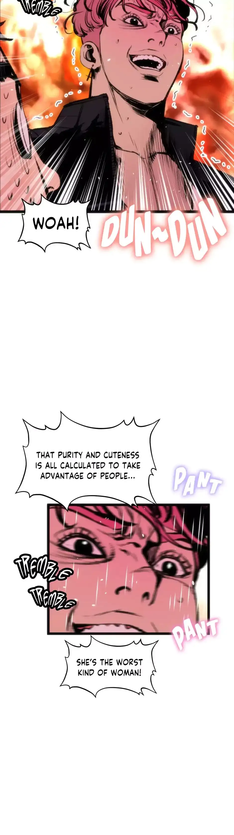 Making AV: A Sneak Peek - Chapter 75 [photo 33] - MangaPorn