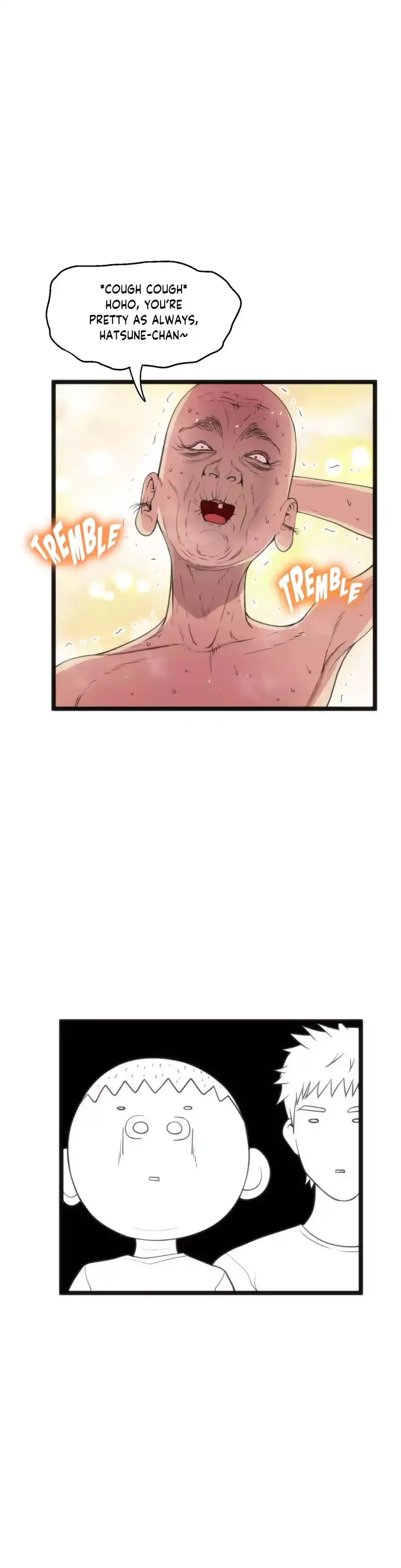 Making AV: A Sneak Peek - Chapter 75 [photo 5] - MangaPorn