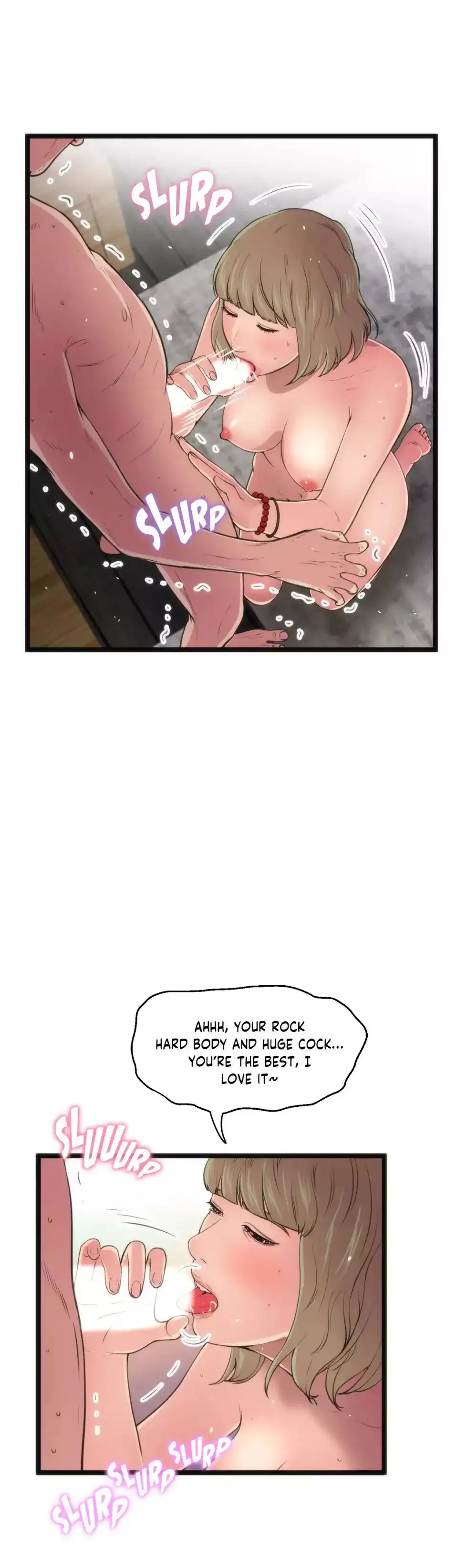 Making AV: A Sneak Peek - Chapter 75 [photo 6] - MangaPorn