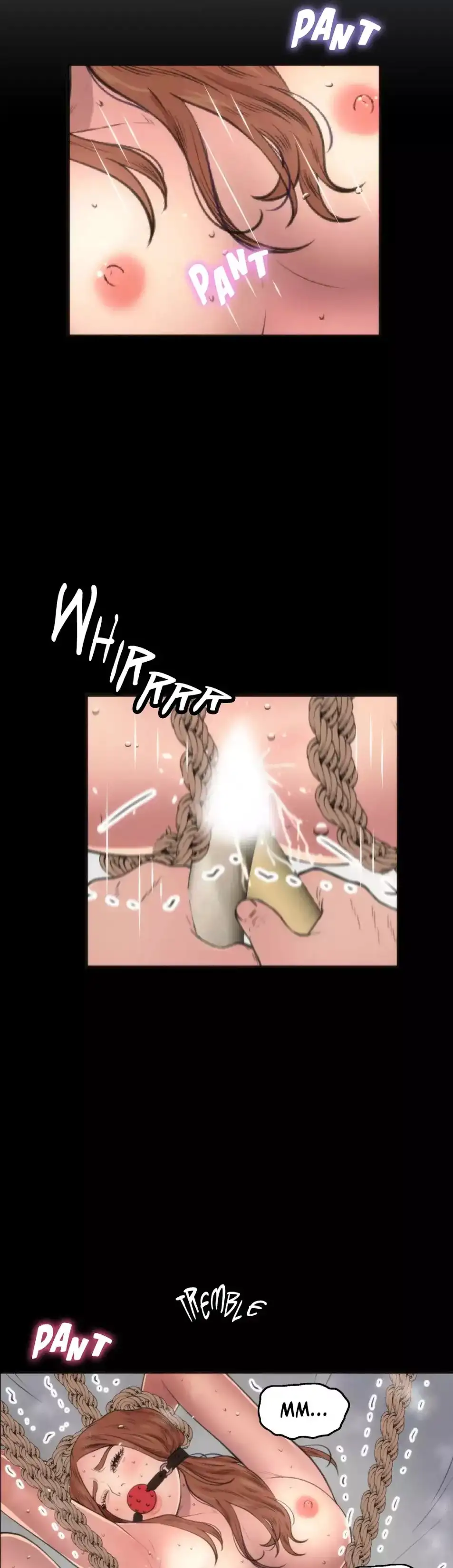 Making AV: A Sneak Peek - Chapter 76 [photo 11] - MangaPorn