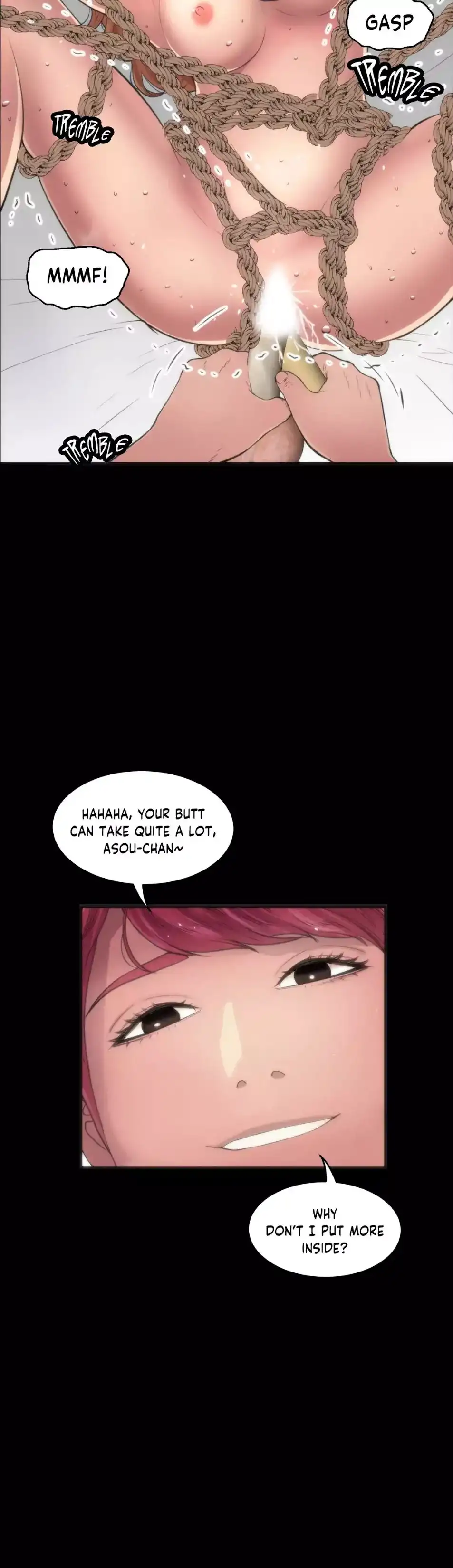Making AV: A Sneak Peek - Chapter 76 [photo 12] - MangaPorn