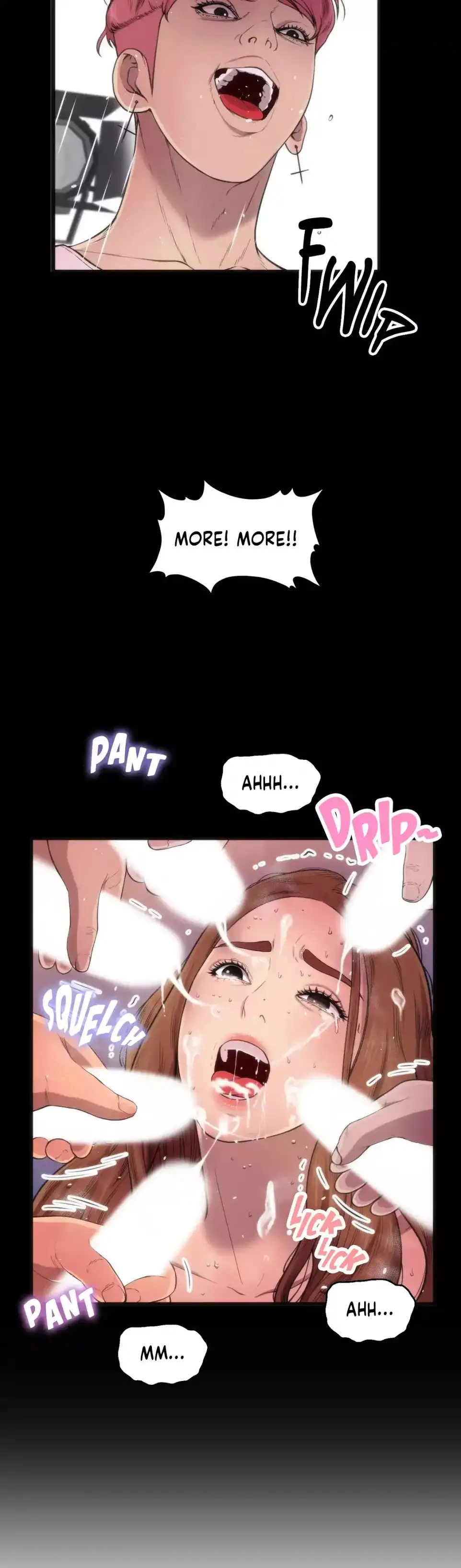 Making AV: A Sneak Peek - Chapter 76 [photo 15] - MangaPorn