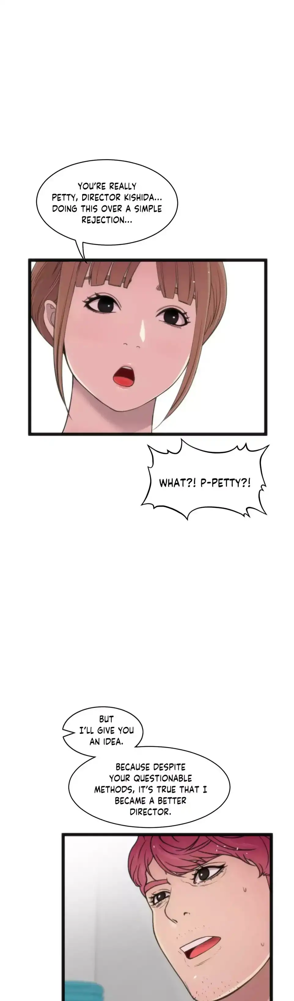 Making AV: A Sneak Peek - Chapter 76 [photo 17] - MangaPorn